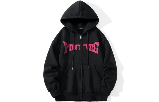 Свитшот унисекс MONTVOO, Coffee (Fleece-Lined)