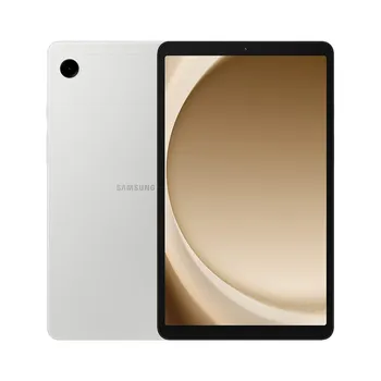 Планшет Samsung Galaxy Tab A9 Wi-Fi 8/128Gb Silver (Серебряный) EU