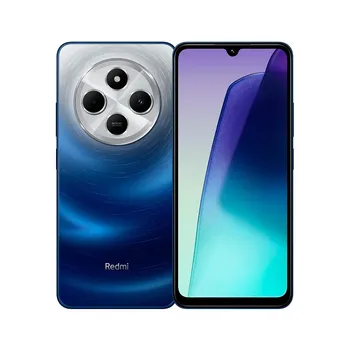 Смартфон Xiaomi Redmi 14C 8/256Gb Starry Blue (Синий) RU