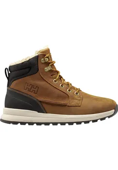 Зимние сапоги KELVIN LX Helly Hansen, коричневый