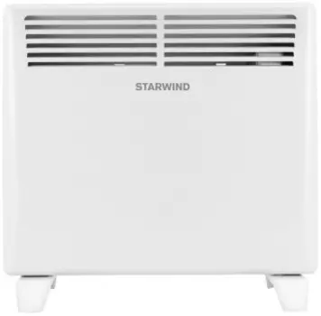 Конвектор Starwind SHV1015 белый