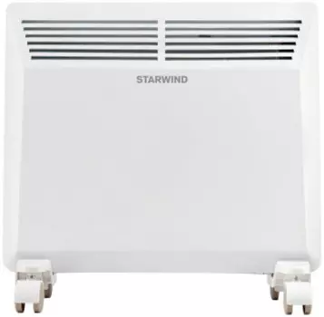 Конвектор Starwind SHV6015 белый