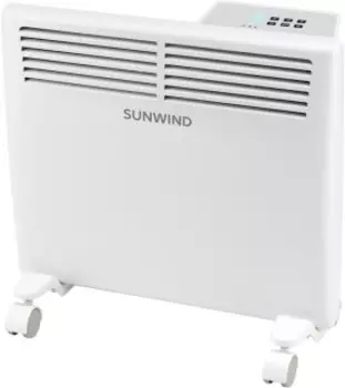 Конвектор SunWind SCH7010 белый