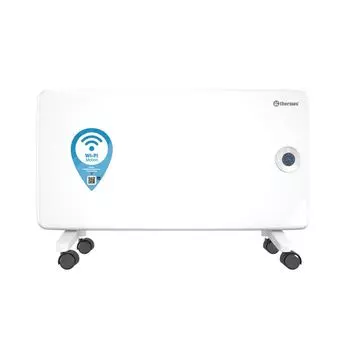 Конвектор Thermex Frame 1500E Wi-Fi