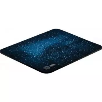 Коврики для мыши Cactus CS-MP-P05XS Микро черный