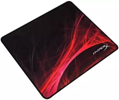 Коврик для мыши HyperX Fury S Pro Speed Edition Large черный