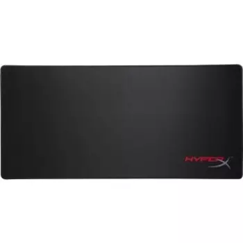 Коврик для мыши HyperX Fury S Pro XL черный