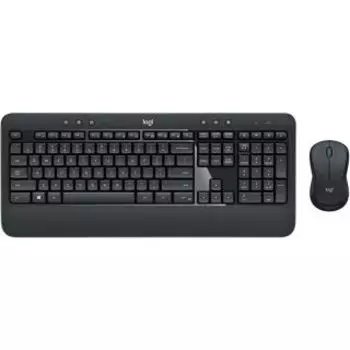 Комплект мыши и клавиатуры Logitech MK540 ADVANCED (920-008686)