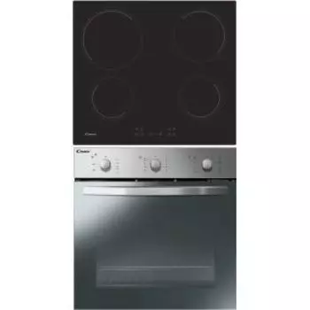 Комплект встраиваемой техники Candy FCP602X/E-CH64CC