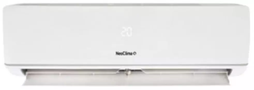 Сплит-система NeoClima NS/NU-HAX12R