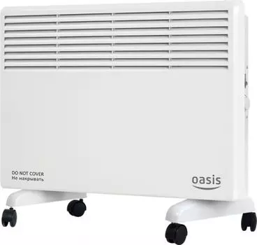 Конвектор Oasis KM-20 (U)