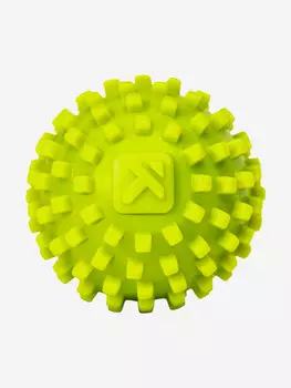 Массажный мяч Trigger Point MobiPoint, Зеленый