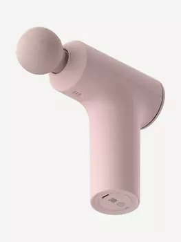 Массажный пистолет Xiaomi Mijia Mini YMJMM351, розовый, EU, Розовый