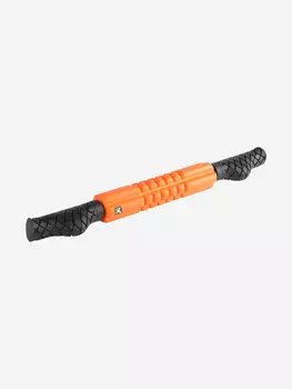 Массажный роллер Trigger Point GRID Stick, Оранжевый