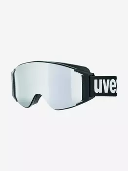 Маска Uvex g.gl 3000 TOP, Белый