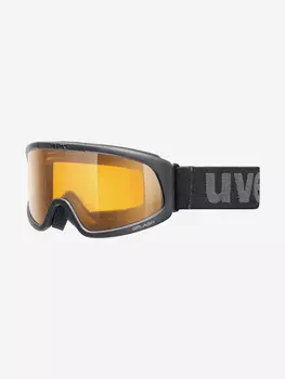 Маска Uvex Splash, Оранжевый