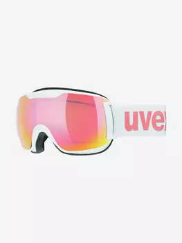 Маска Uvex Downhill 2000 S CV, Красный
