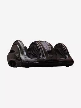 Массажер для массажа ног Gezatone Massage Magic, Черный