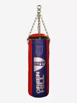 Мешок набивной Green Hill, 20 кг, Красный