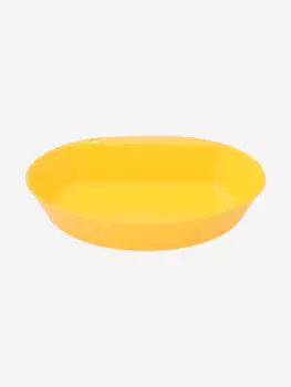 Миска Wildo Camper Plate Deep, Желтый