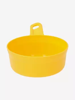 Миска Wildo Kasa XL, Желтый