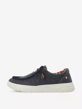 Мокасины детские Etonic Willy, Синий