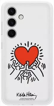 Flipsuit Case S24 Белый