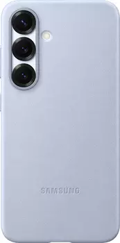 Клип-кейс Samsung Kindsuit Case Galaxy S25 Голубой