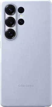 Клип-кейс Samsung Kindsuit Case Galaxy S25 Ultra Голубой