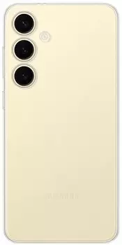 Clear Case S24+ прозрачный
