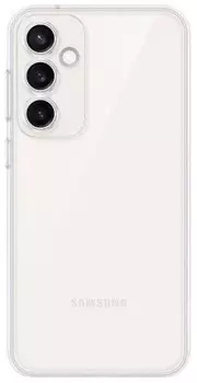 Clear Case S23 FE прозрачный
