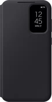 Smart View Wallet Case для Samsung Galaxy S23 FE Black