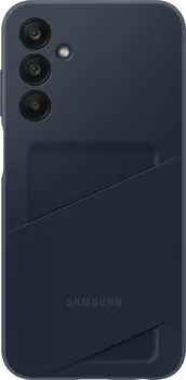Card Slot Case A25 Чёрный