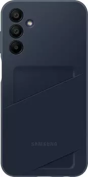 Card Slot Case A15 Чёрный