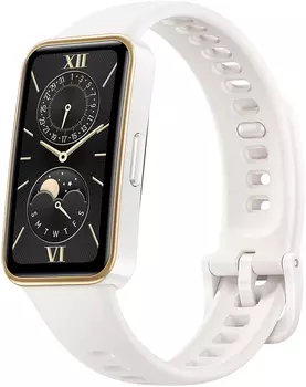 Фитнес-браслет Huawei Band 9 White