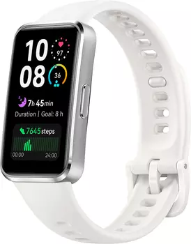Фитнес-браслет Huawei Band 10 White