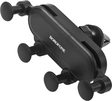 BH19 Black