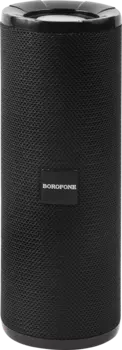 BR1 Beyond Black