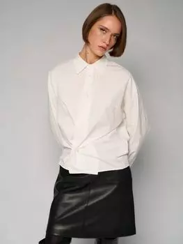 Блузка классическая ELEGANZZA