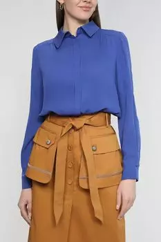 Блуза (Рубашка) Machka
