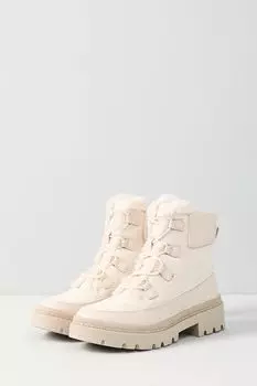 Ботинки утепленные Esprit