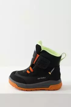 Ботинки водонепроницаемые Softshell Kokkola Lassie