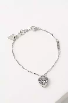 Браслет с брелоком Guess