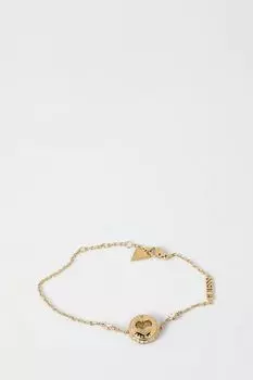 Браслет с кристаллами Guess