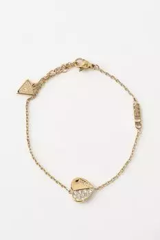 Браслет с кристаллами Guess