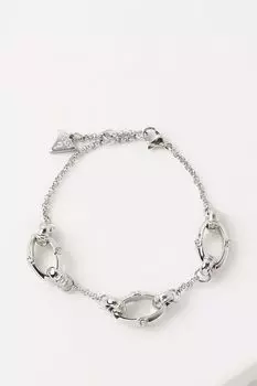 Браслет с кристаллами Guess