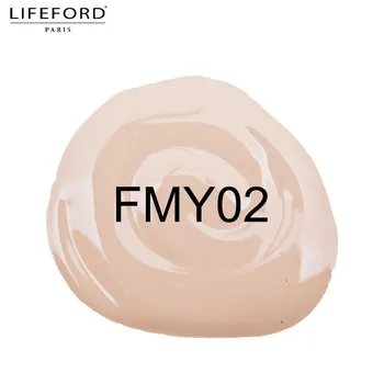 Lifeford Paris Тональный крем с суперматовым покрытием 30 мл. - Тайская косметика FMR02