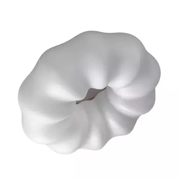 Потолочный светодиодный светильник с пультом Zortes Soft ZRS.1118.3 с цветами