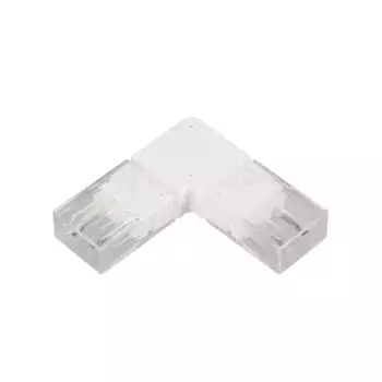 Коннектор угловой для ленты Arlight ARL-15x6.5mm 048853