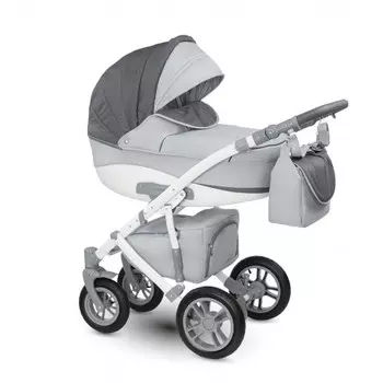 Детская коляска Camarelo Sirion 2 в 1, цвет - Si_12